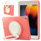 Righteous Handle Grip Apple iPad 7 Case Full Protection