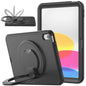 Righteous Handle Grip Apple iPad 10 Case Full Protection