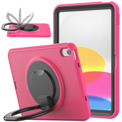 Righteous Handle Grip Apple iPad 10 Case Full Protection