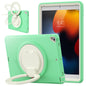 Righteous Handle Grip Apple iPad 7 Case Full Protection