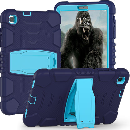 Gorilla King Kong Galaxy Tab A 8.4 (2020) Case Stand Triple Protection