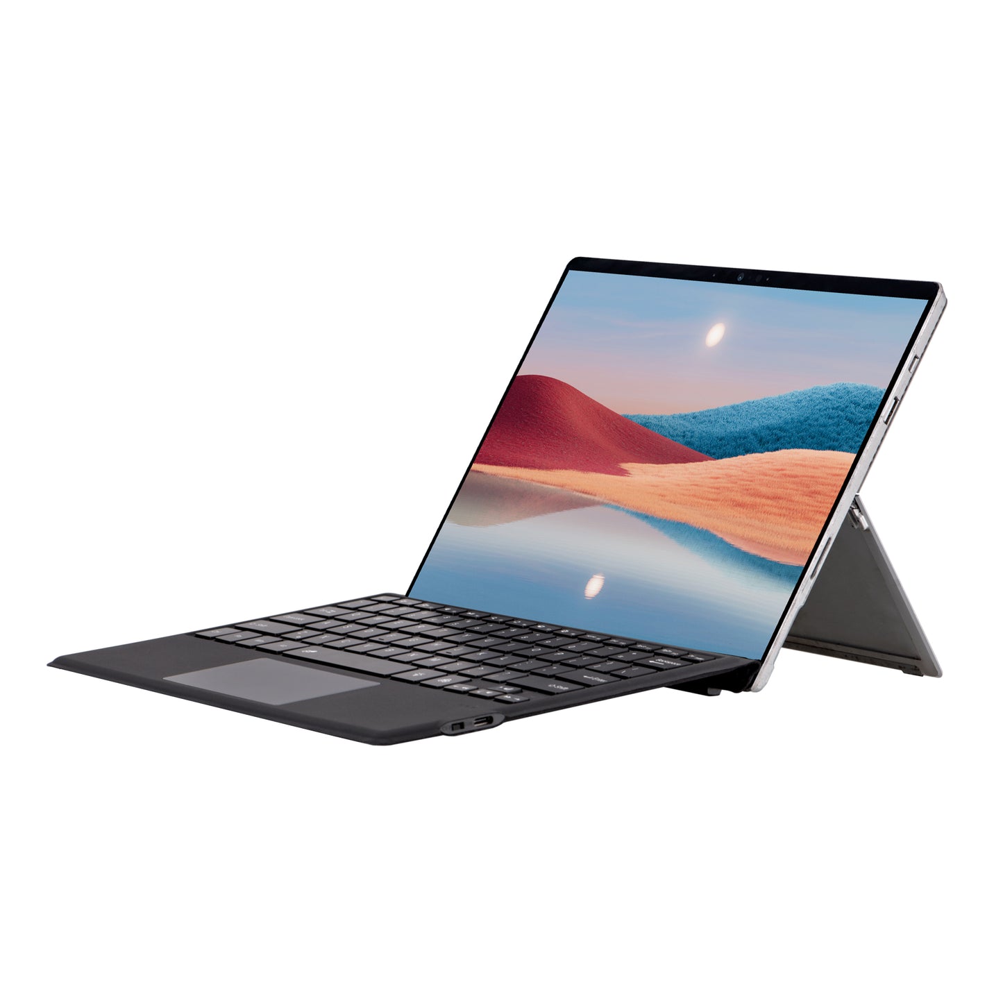 Classical V.2.0 Touchpad Keyboard Microsoft Surface Pro 7