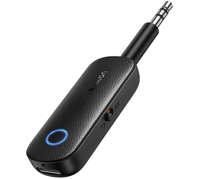 2 in 1 Bluetooth Wireless Transmitter Receiver Aux Audio Adapter