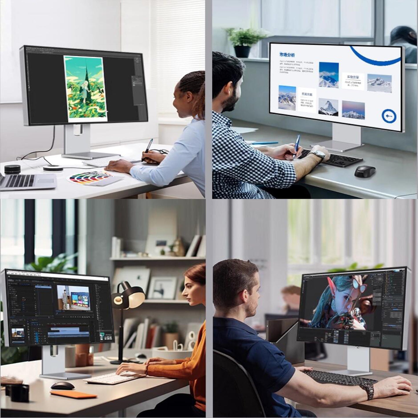 32-4k-oled-10bit-design-monitor-iphone-ipad-macbook-screen-extender_3