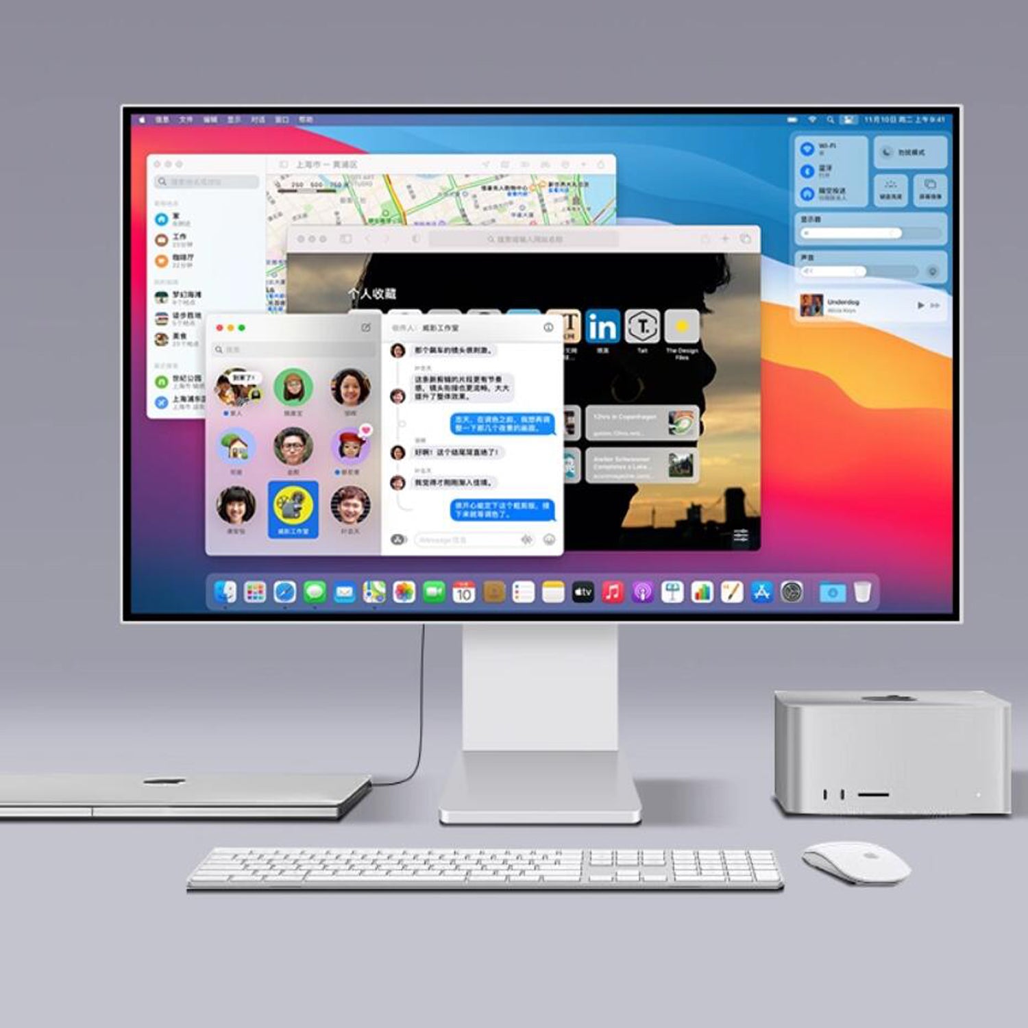 32-4k-oled-b2-xdr-editing-monitor-iphone-ipad-macbook-screen-extender_2