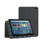 Magnetic Transformation Stand Leather Amazon Kindle Fire Max Case