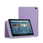 Magnetic Transformation Stand Leather Amazon Kindle Fire Max Case