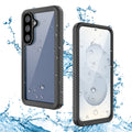 Ultramarine Technology with 360° Full-Body Phone Case | IP68 Waterproof & Shockproof