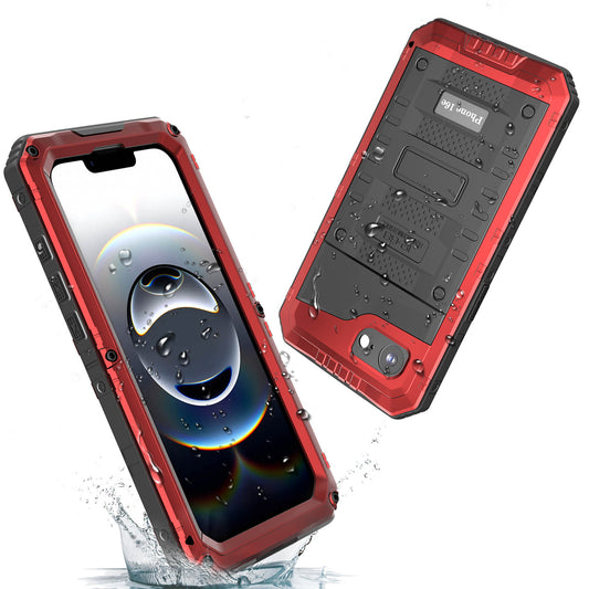 Ultramarine Technology with 360 Full-Body Waterproof Phone Case | Military-Grade Armor
