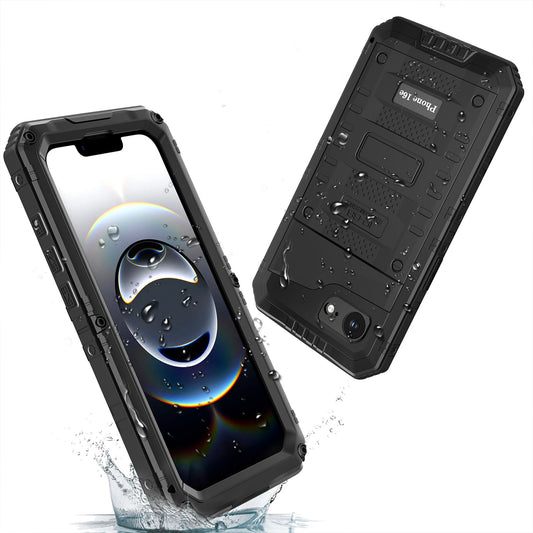 Ultramarine Technology with 360 Full-Body Waterproof Phone Case | Military-Grade Armor