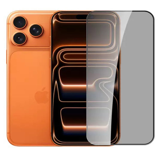 Ultramarine Technology 3D Curved 300CC Borderless iPhone Privacy Screen Protector