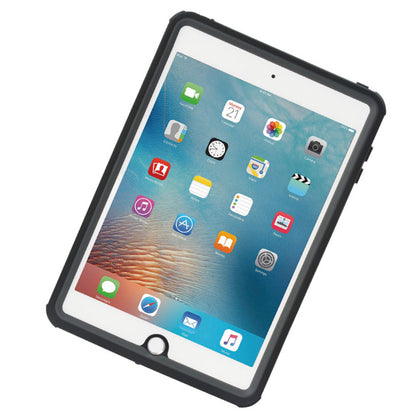 Visible Grace Waterproof Apple iPad Mini 4 Case Highly Transparent