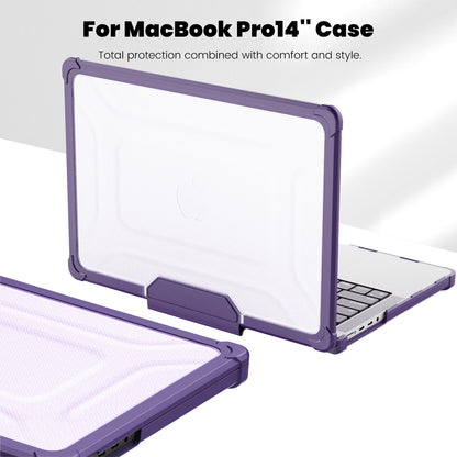 Starsky Heat Dissipation MacBook Pro 14.2 A2779 Case Stand