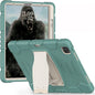 Gorilla King Kong iPad Pro 12.9 (2018) Case Stand Triple Protection