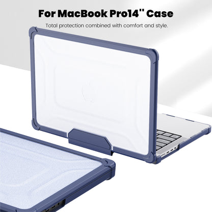 Starsky Heat Dissipation MacBook Pro 14.2 A2442 Case Stand