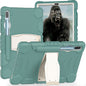 Gorilla King Kong Galaxy Tab S6 Case Stand Triple Protection