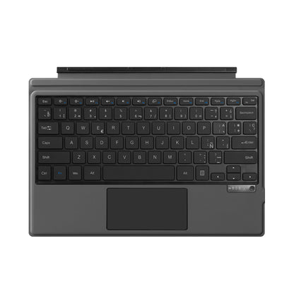 Marvellous V.3.0 Touchpad Keyboard Microsoft Surface Pro 7 Slim