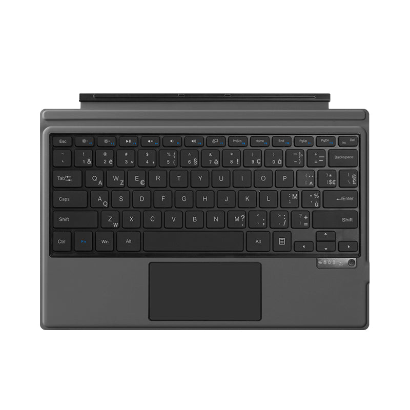 Marvellous V.3.0 Touchpad Keyboard Microsoft Surface Pro 7 Slim