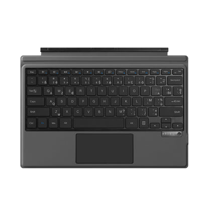 Marvellous V.3.0 Touchpad Keyboard Microsoft Surface Pro 7 Slim