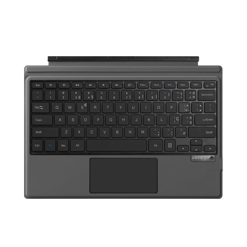 Marvellous V.3.0 Touchpad Keyboard Microsoft Surface Pro 7 Slim