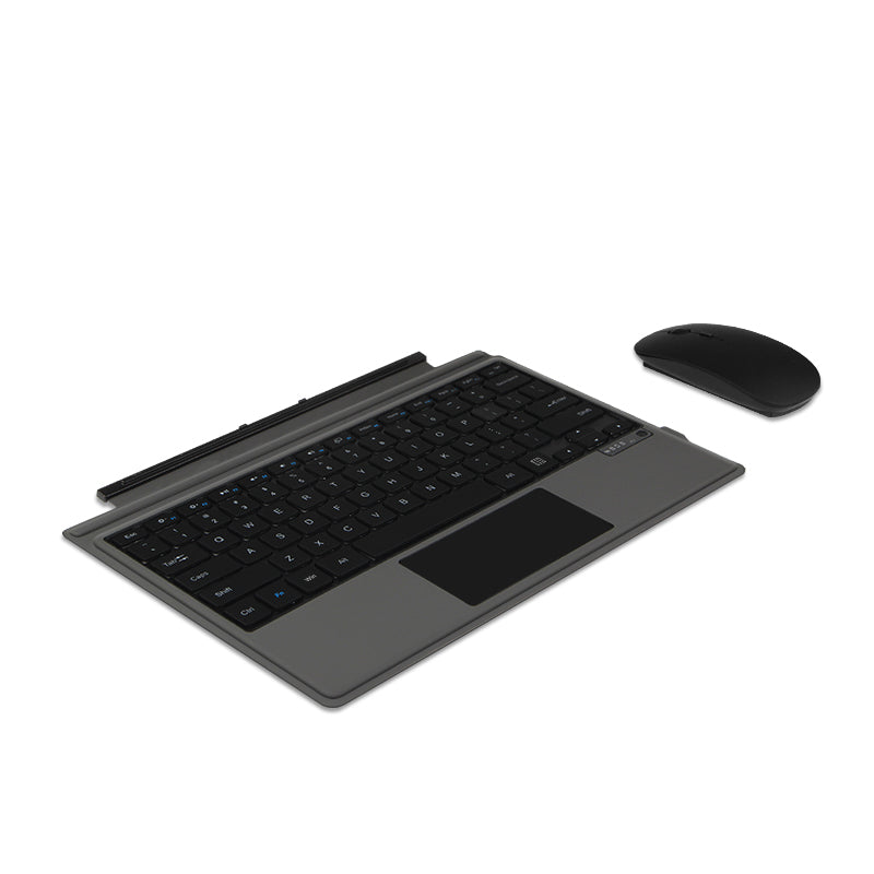 Marvellous V.3.0 Touchpad Keyboard Microsoft Surface Pro 7 Slim