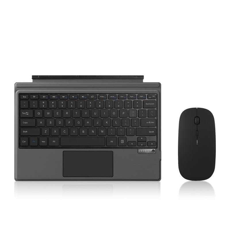 Marvellous V.3.0 Touchpad Keyboard Microsoft Surface Pro 7 Slim