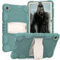 Gorilla King Kong Galaxy Tab S6 Lite Case Stand Triple Protection