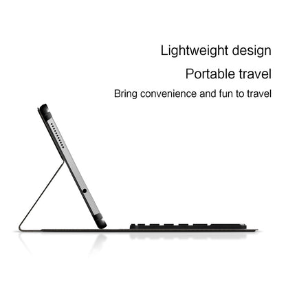 Voltage Slim Keyboard Lenovo Tab M8 (2023) Case Stand Magnetic