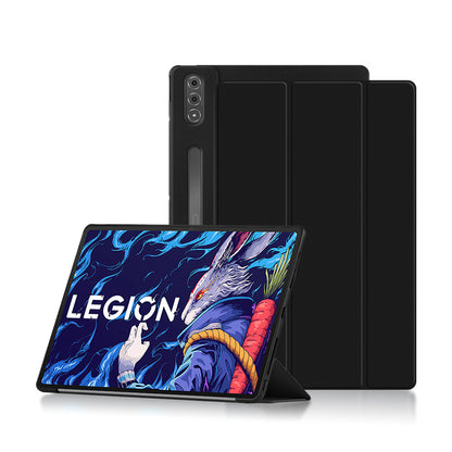 Tripling Voltage Skin Leather Lenovo Legion Y900 (2022) Case Fold