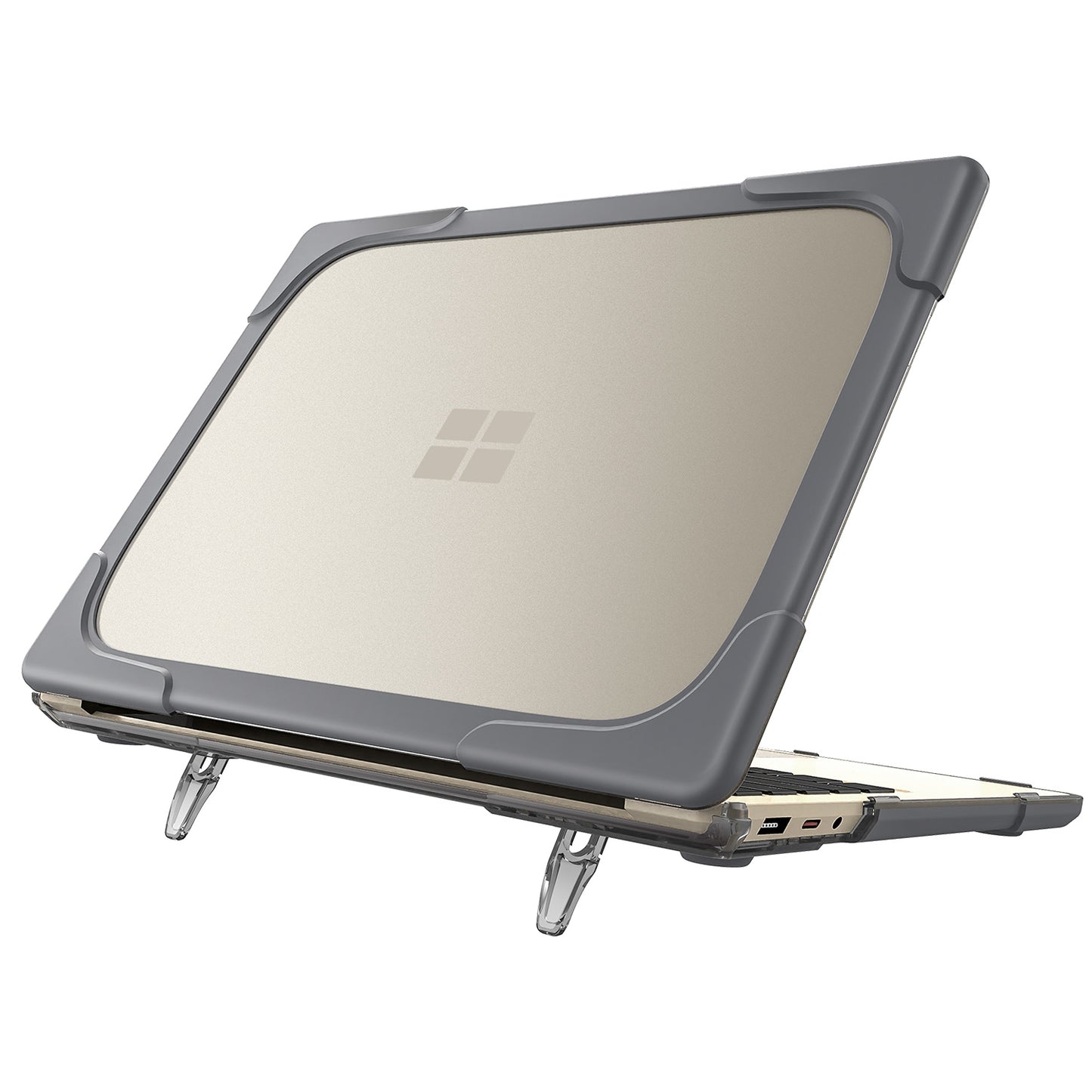 Tone PC Stand Microsoft Surface Laptop 4 1953 Metal Case Shockproof