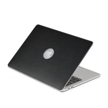 Business Genuine Leather MacBook Air with Touch ID 13.3 A2337 A2179 Case