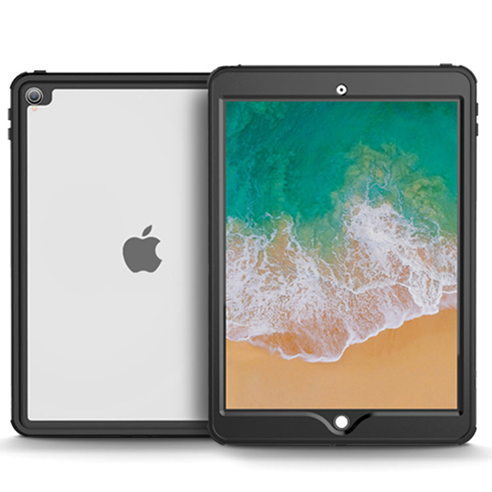 Visible Grace Waterproof Apple iPad Pro 10.5 Case Highly Transparent