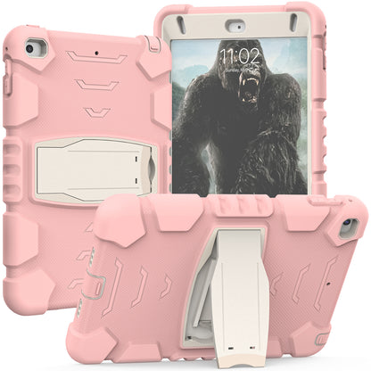 Gorilla King Kong Apple iPad Mini 4 Case Stand Triple Protection