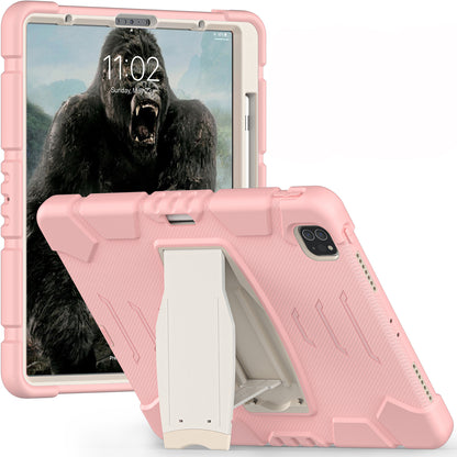 Gorilla King Kong iPad Pro 12.9 (2022) Case Stand Triple Protection