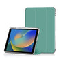 Tripling Voltage Skin Leather Apple iPad 7 Case Fold Stand