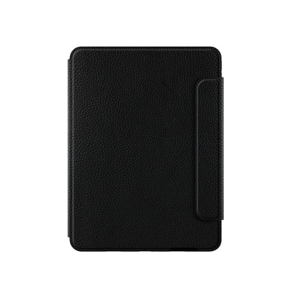 Genuine Leather Backlit Touchpad Keyboard iPad Pro 11 (2020) Case