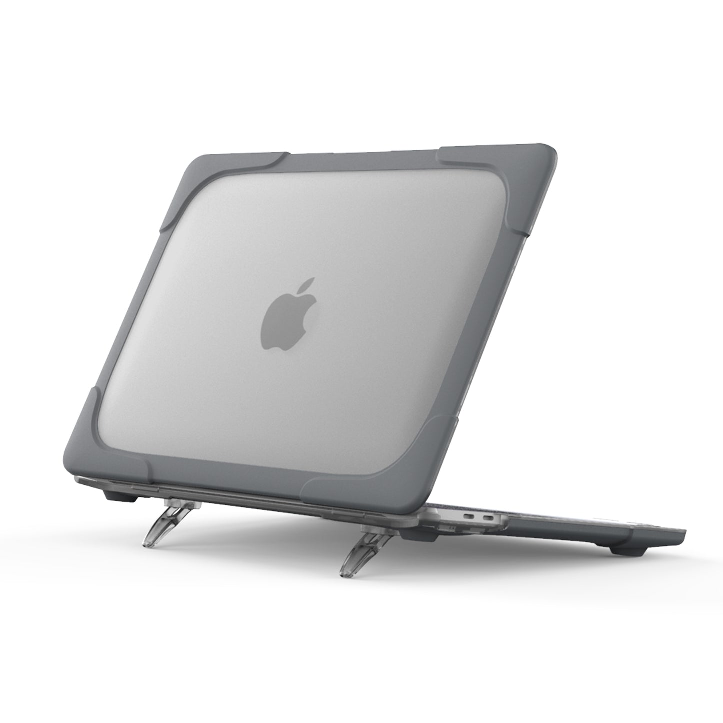 Tone PC Stand Heat Dissipation MacBook Pro 13.3 A1708 Case Shockproof