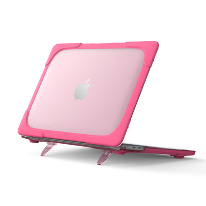 Tone PC Stand Heat Dissipation MacBook Pro 13.3 A1708 Case Shockproof