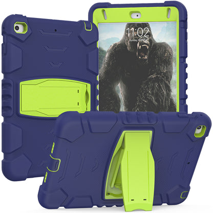 Gorilla King Kong Apple iPad Mini 4 Case Stand Triple Protection