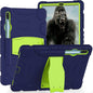 Gorilla King Kong Galaxy Tab S6 Case Stand Triple Protection