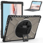 Loop Beer Microsoft Surface Pro 7+ Case Multi Protection Stable Stand