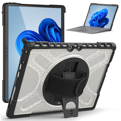 Loop Beer Microsoft Surface Pro 8 Case Multi Protection Stable Stand