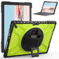 Loop Beer Microsoft Surface Pro 7+ Case Multi Protection Stable Stand