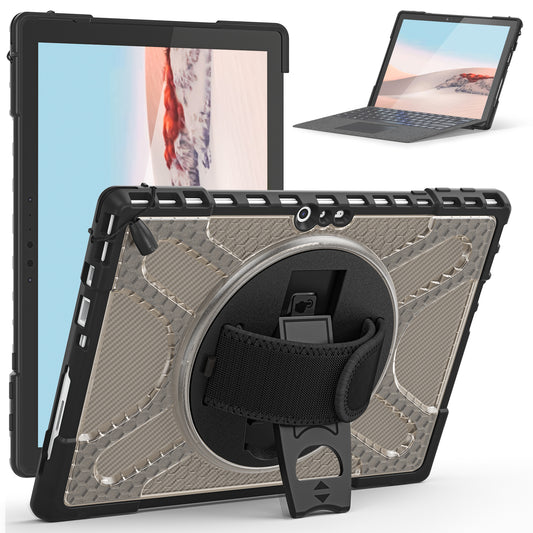 Loop Beer Microsoft Surface Pro 4 Case Multi Protection Stable Stand