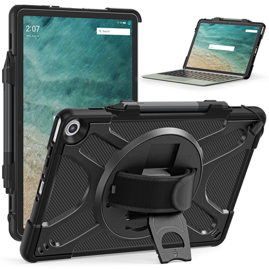 Loop Beer Kindle Fire Max Case Multi Angle Protection Stable Stand