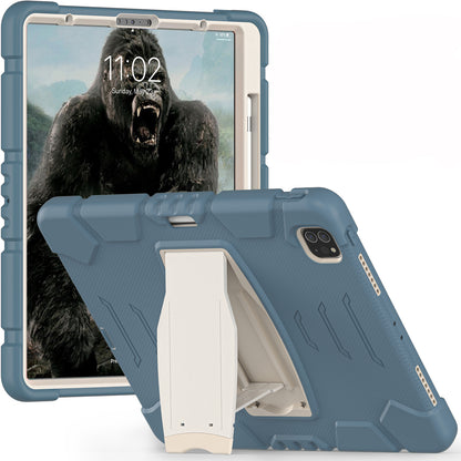 Gorilla King Kong iPad Pro 12.9 (2020) Case Stand Triple Protection