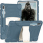 Gorilla King Kong Galaxy Tab S6 Case Stand Triple Protection