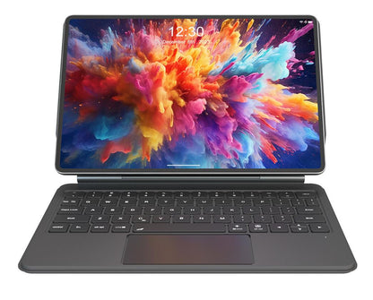 Suspension 7-backlit Touchpad Keyboard Galaxy Tab S10 Case Detachable