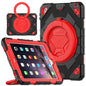 Spider-man Rotating Hand Handle iPad Pro 9.7 Case Ultimate Protection