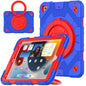 Spider-man Rotating Hand Handle iPad Pro 10.5 Case Ultimate Protection